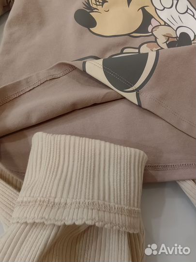 Костюм С&А 68,74,80,92,98,104