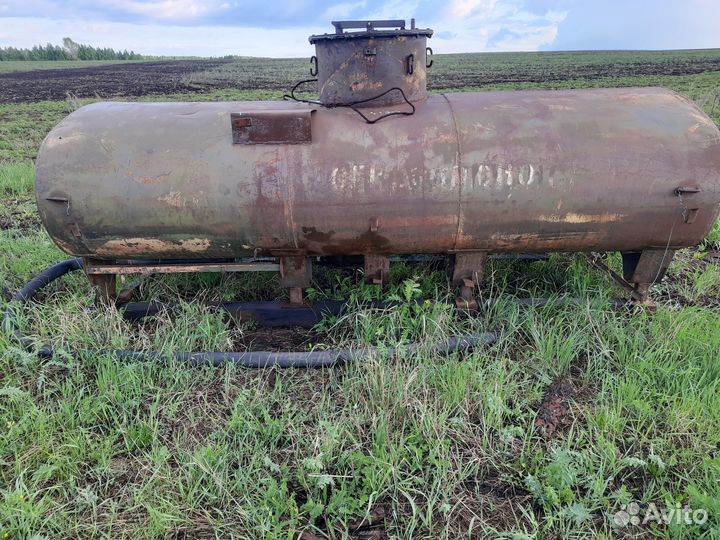 Емкость для воды