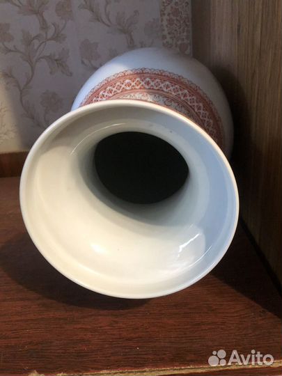 Ваза китайская напольная