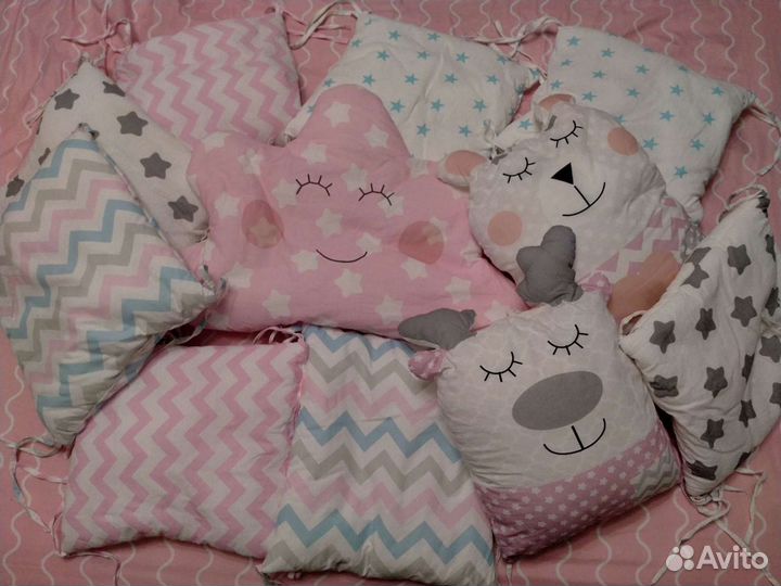 Подушка-позиционер