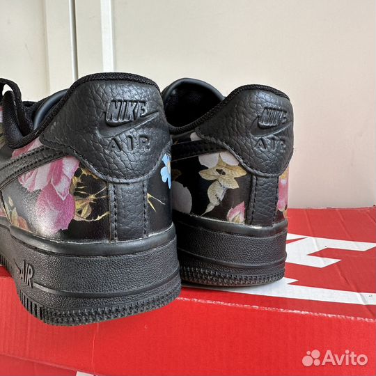 Женские кроссовки Nike Air Force 1 Low