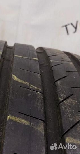 Bridgestone Alenza 001 255/50 R20 94Y
