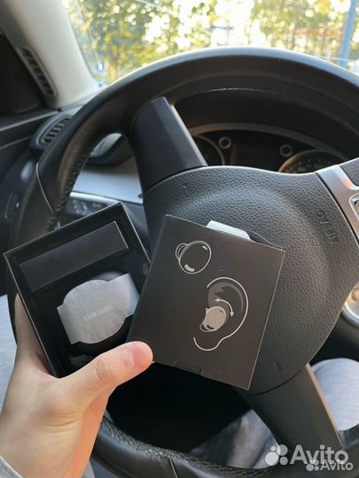 Беспроводные наушники buds 2 pro