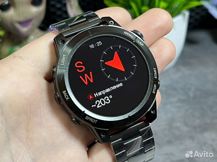 SMART Watch Fenix 7