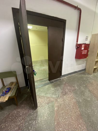 Свободного назначения, 13 м²