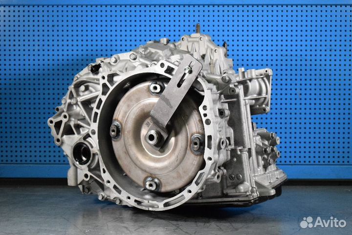 Вариатор JF011 ASX/Lancer 1.8