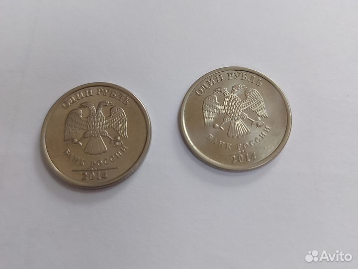Монеты