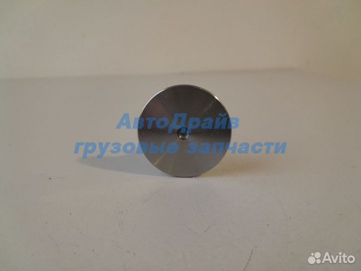 Клапан выпускной Volvo D13A