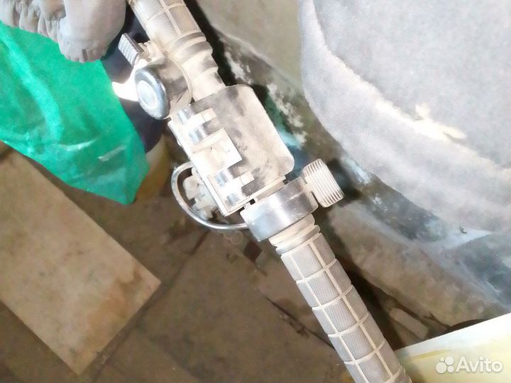 Электросамокат