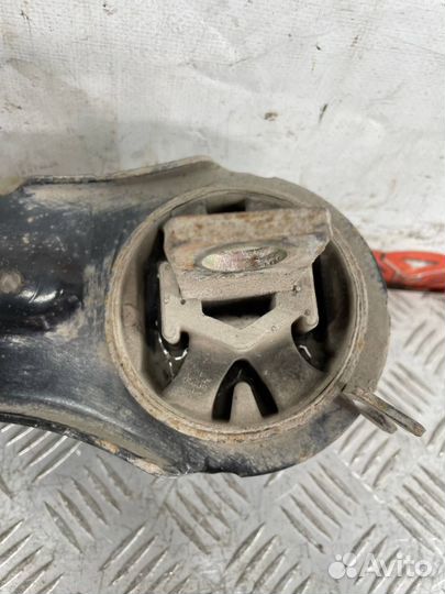 Рычаг задний правый под ступицу Ford S-MAX 2.5T, H