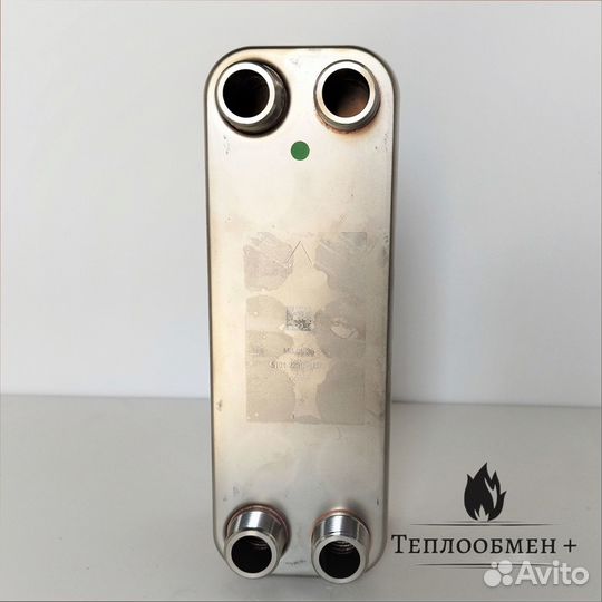 Теплообменник мв05-36