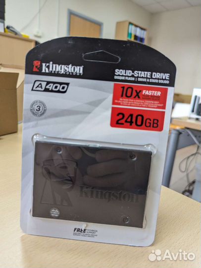 SSD 240 опт/розница