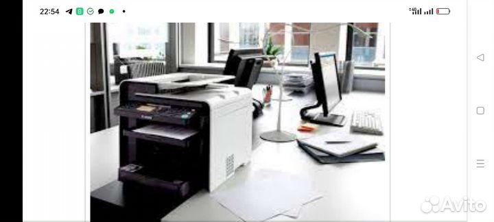 Мастер по обслуживанию оргтехники