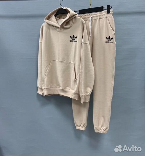 Костюм Adidas На Подростка