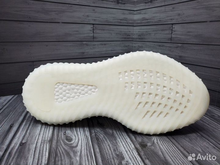 Кроссовки adidas yeezy boost 350