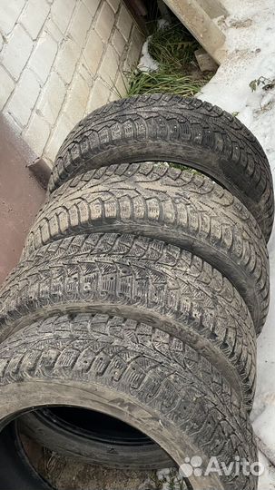 Nokian Tyres Hakkapeliitta 5 255/55 R17