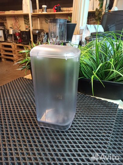 Резервуар воды bosch verocup