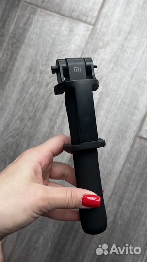 Селфи палка xiaomi