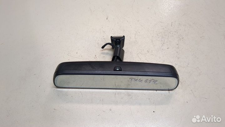 Зеркало салона Lexus UX, 2021