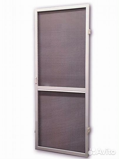 Москитная сетка стандарт и антикошка