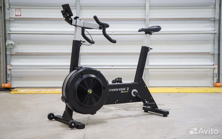 Велотренажер concept2 BIKEERG