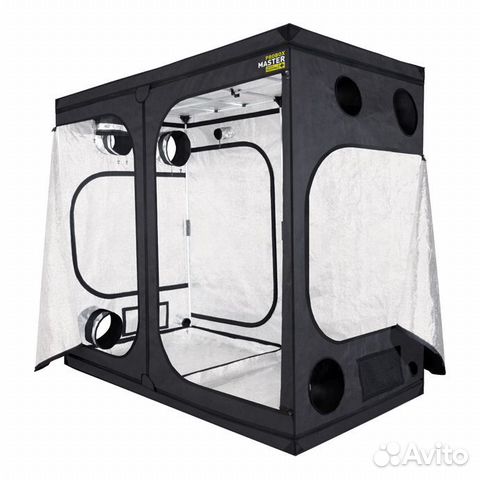 Гроутент (300х150х200см) probox Master 300L