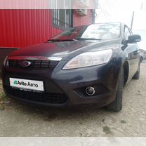 Ford Focus 1.6 MT, 2011, 244 000 км, с пробегом, цена 790 000 руб.