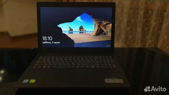 Ноутбук Lenovo ideapad 330 15'' i5 8гб 250ssd