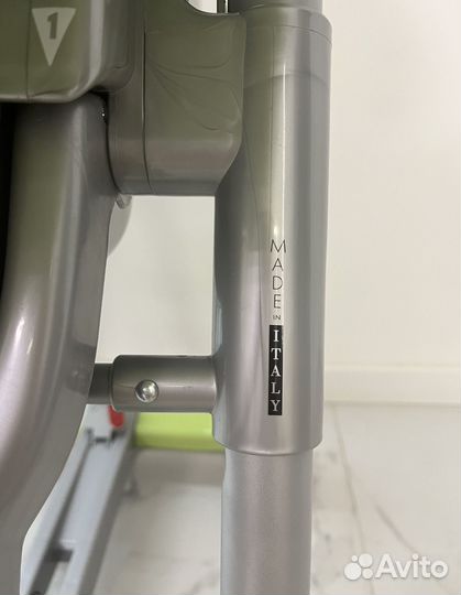 Стульчик для кормления peg perego prima papa diner