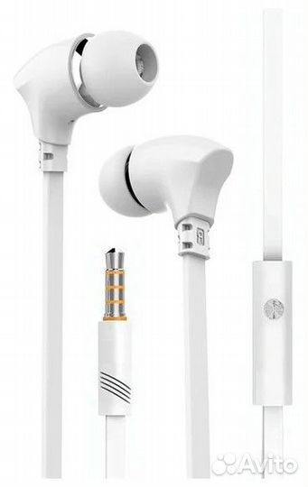 Наушники Celebrat G3 white