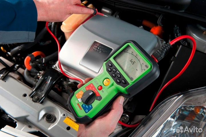Автоэлектрик Ремонт Диагностика s-5818