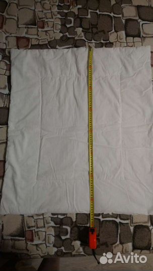 Одеяло детское + пододеяльник