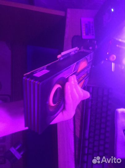 HD6870 1GB 192bit gddr5
