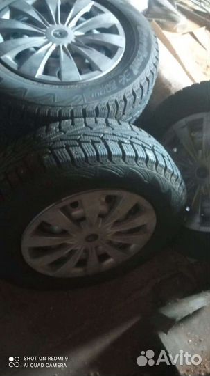 Cordiant snow cross 175 70 r13 82t