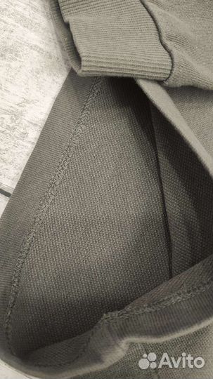 Лонгслив свитшот hm для девочки 146-152