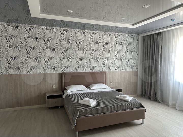 Комната 70 м², 2/2 эт.