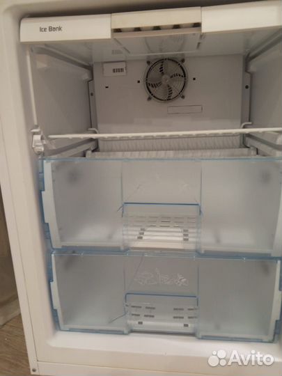 Холодильник бу