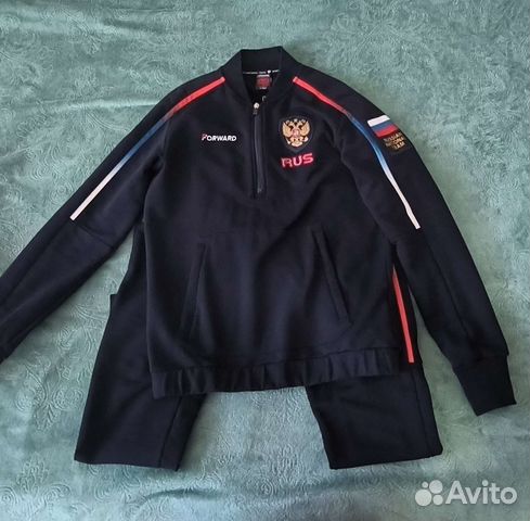 Спортивный костюм forward