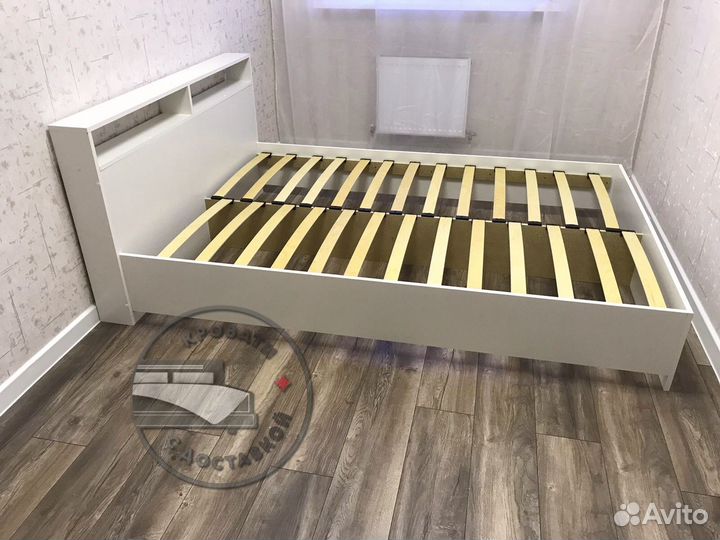 Кровать 160 200