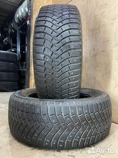 Michelin X-Ice North 2 235/55 R19 105T