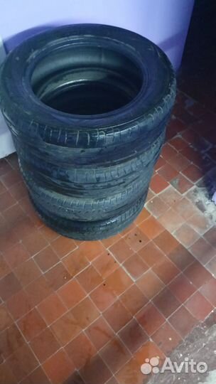 Cordiant Road Runner 185/65 R15