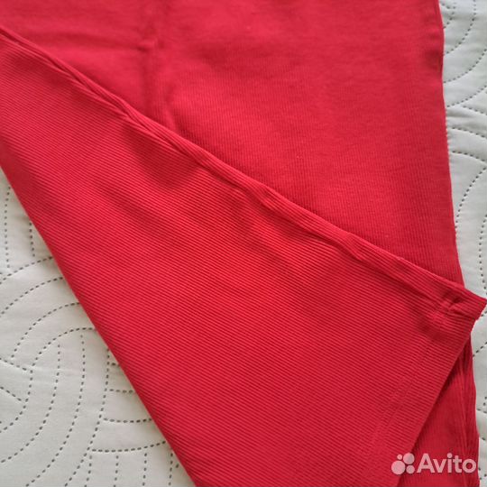 Юбка брюки женские 46 размер