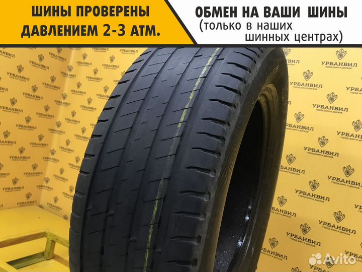 Michelin Latitude Sport 3 235/65 R18 107W