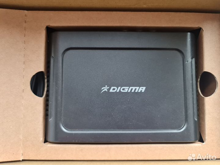 Медиа плеер