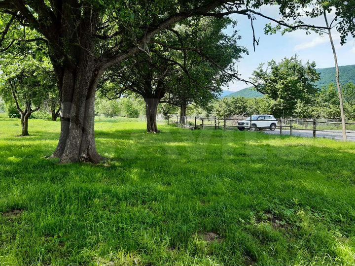 Участок 18 сот. (ИЖС)