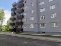 2-к. квартира, 47,2 м², 4/5 эт.