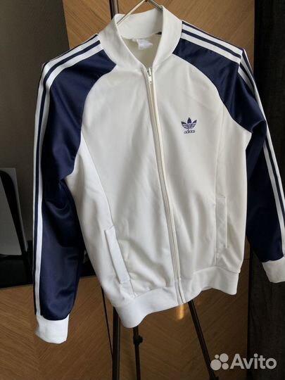 Adidas atp ventex vintage Адидас винтаж олимпийка