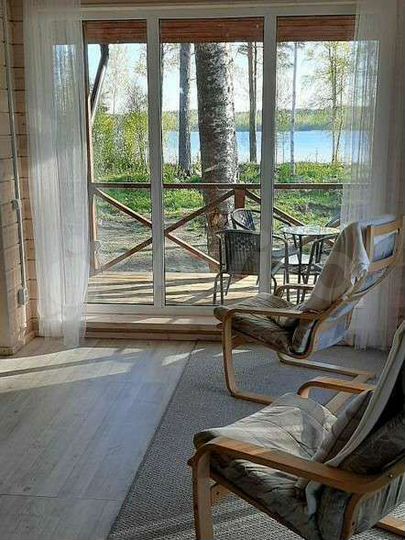 Дом 84 м² на участке 30 сот.