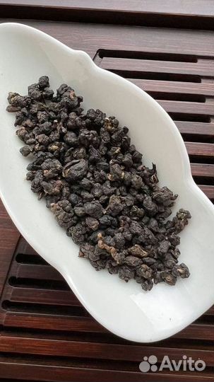 Расслабляющая Габа Алишань