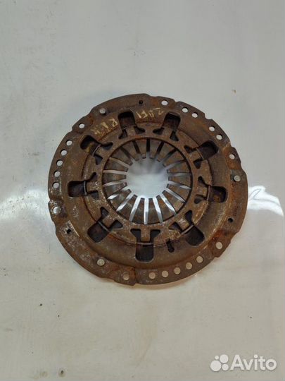 Корзина сцепления Opel Zafira Z18XE 19998-2009